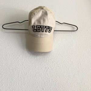 Levi’s hat